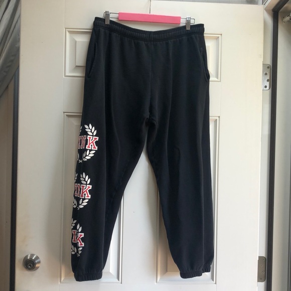 PINK Victoria's Secret Pants - PINK Sweatpants XL
